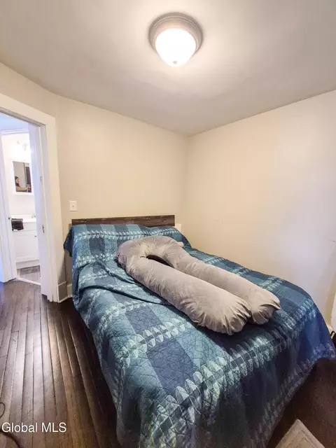 Bedroom - 3 Mather Ave, Schenectady, NY 12304 photo 3 of 3