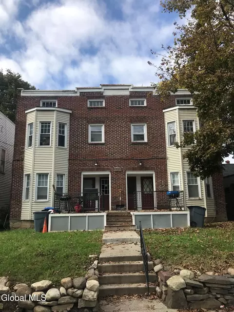 3 Bogart Ter, Albany, NY 12202