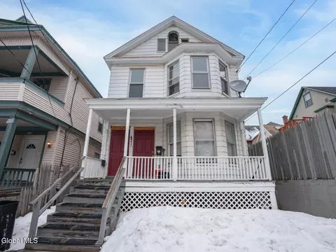 431 Morris St, Albany, NY 12208