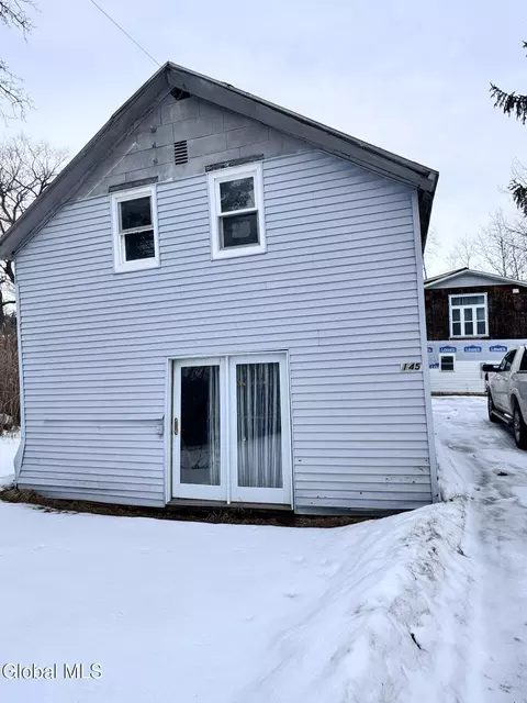 145 Nys Route 67, Mechanicville, NY 12118