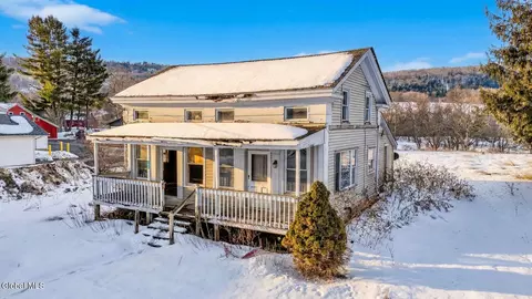 630 Charlotte Valley Rd, Charlotteville, NY 12036