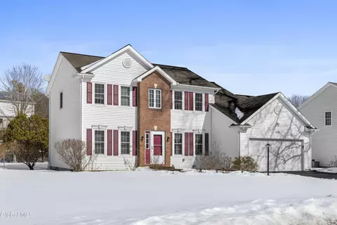 1640 Angelina Ter, Schenectady, NY 12303