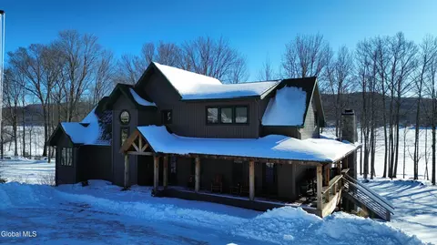 471 Sinclair Rd, Northville, NY 12134