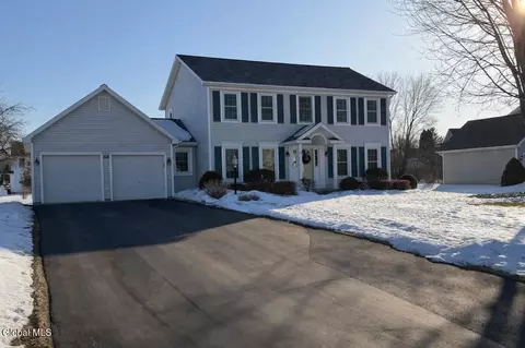 19 Marne St, Watervliet, NY 12189