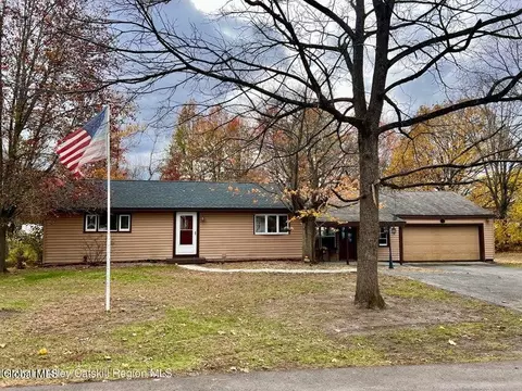 22 Bushnell Ave, Chatham, NY 12037
