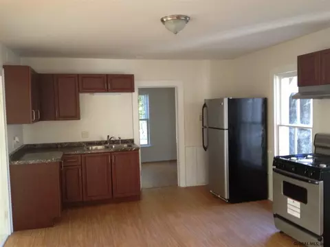 Kitchen - 642 Main St, Cobleskill, NY 12043 photo 5 of 5