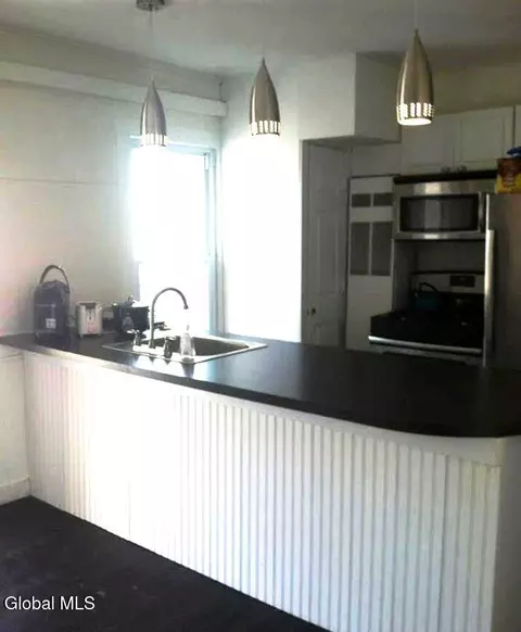 Kitchen - 642 Main St, Cobleskill, NY 12043 photo 1 of 5