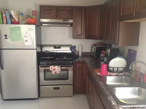 Kitchen - 642 Main St, Cobleskill, NY 12043 photo 4 of 5