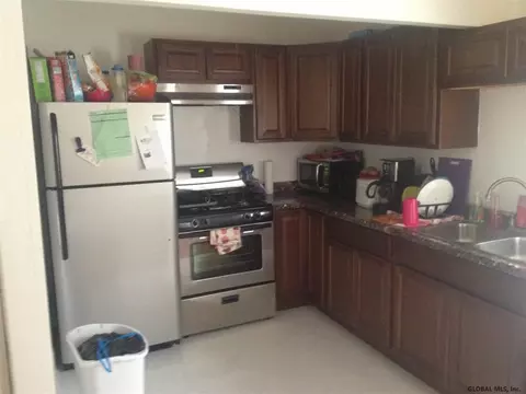 Kitchen - 642 Main St, Cobleskill, NY 12043 photo 3 of 5