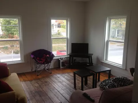 Living - 642 Main St, Cobleskill, NY 12043 photo 1 of 1