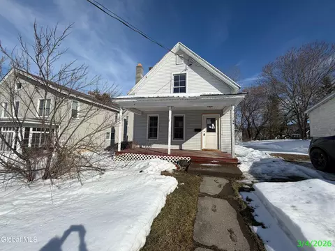 124 Lake George Ave, Ticonderoga, NY 12883