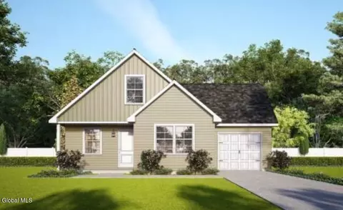 415 Gage Rd, Delanson, NY 12053