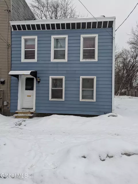 54 Ontario St, Albany, NY 12206