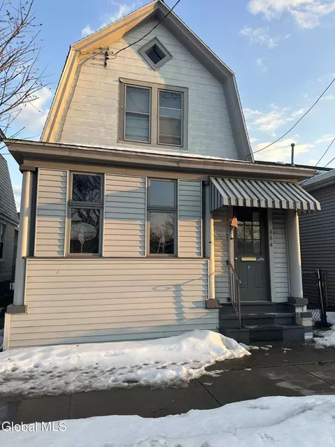 484 Delaware Ave, Albany, NY 12209