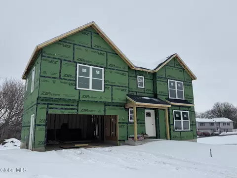 12 Crane Ave, Fultonville, NY 12072