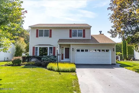 15 Frances Ln, Albany, NY 12203