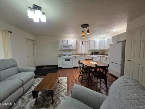 Kitchen - 122 Rabbit, Cobleskill, NY 12043 photo 2 of 5