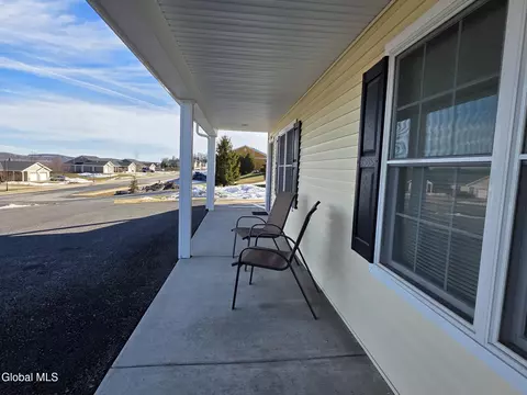Exterior - 122 Rabbit, Cobleskill, NY 12043 photo 4 of 4