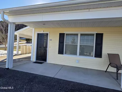 Exterior - 122 Rabbit, Cobleskill, NY 12043 photo 3 of 4