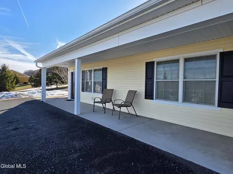 Exterior - 122 Rabbit, Cobleskill, NY 12043 photo 1 of 4
