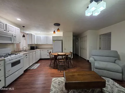 Kitchen - 122 Rabbit, Cobleskill, NY 12043 photo 5 of 5