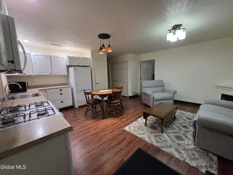 Kitchen - 122 Rabbit, Cobleskill, NY 12043 photo 4 of 5