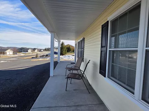 Exterior - 122 Rabbit, Cobleskill, NY 12043 photo 2 of 4