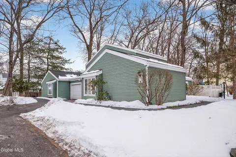 Exterior - 30 Willow Dr, Delmar, NY 12054 photo 2 of 3