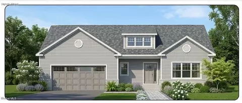 2943 Skyline Dr, Schenectady, NY 12306