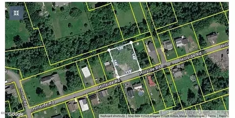 L-9 Hillside, Pattersonville, NY 12137