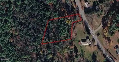 L12 Duell Hill, Brant Lake, NY 12815