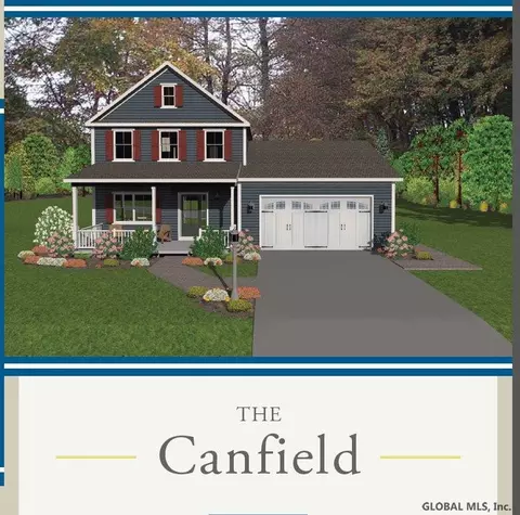 81 Lakepointe Way, Saratoga Springs, NY 12866