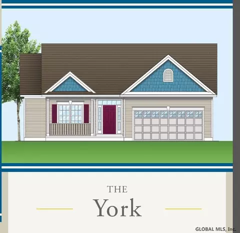 92 Lakepointe Way, Saratoga Springs, NY 12866