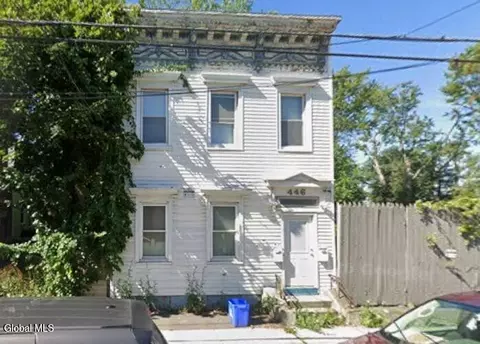 446 1st St, Albany, NY 12206