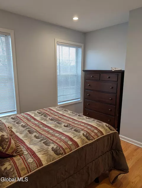 Bedroom - 44 Bancker Ave, Schenectady, NY 12302 photo 4 of 5