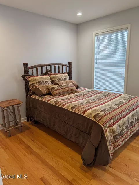 Bedroom - 44 Bancker Ave, Schenectady, NY 12302 photo 5 of 5