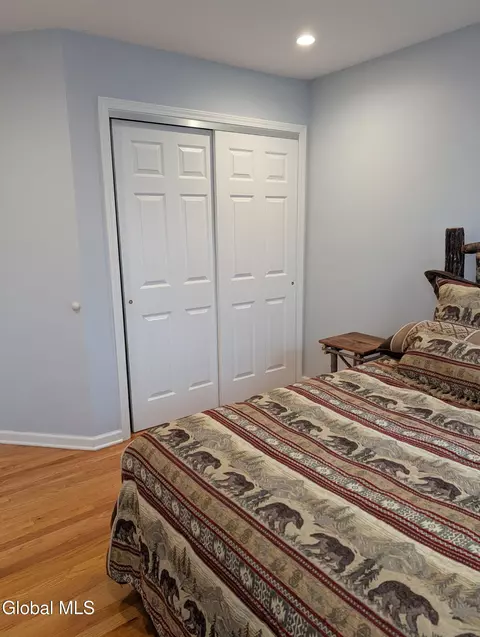 Bedroom - 44 Bancker Ave, Schenectady, NY 12302 photo 3 of 5
