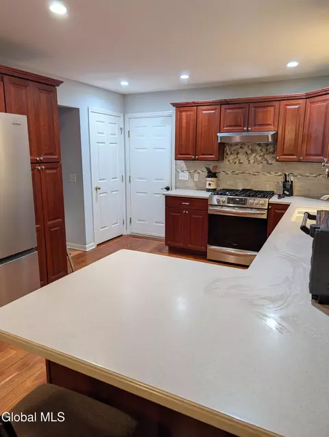 Kitchen - 44 Bancker Ave, Schenectady, NY 12302 photo 3 of 5
