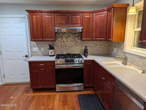 Kitchen - 44 Bancker Ave, Schenectady, NY 12302 photo 1 of 5