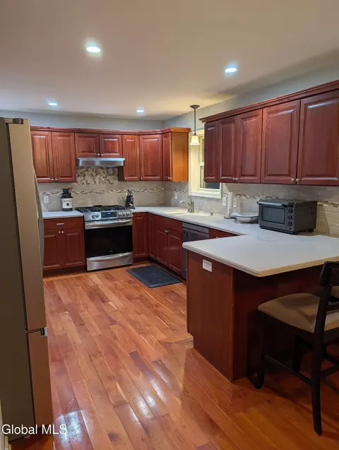 Kitchen - 44 Bancker Ave, Schenectady, NY 12302 photo 4 of 5