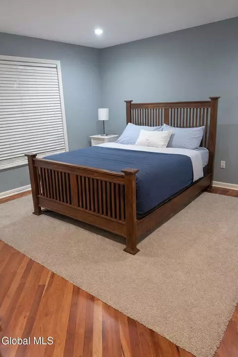 Bedroom - 44 Bancker Ave, Schenectady, NY 12302 photo 2 of 5