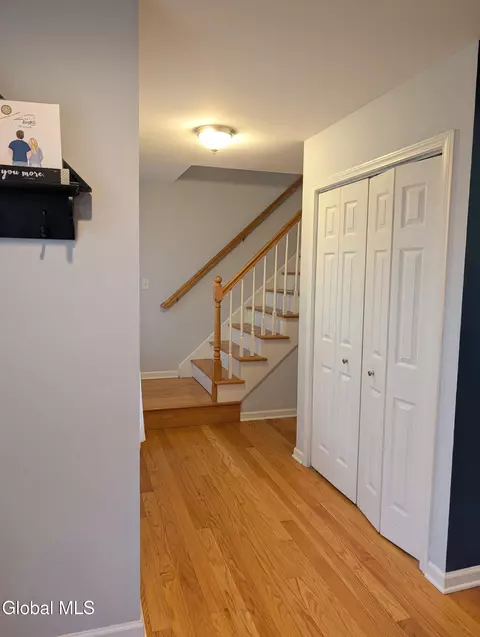 Entry Way - 44 Bancker Ave, Schenectady, NY 12302 photo 1 of 3