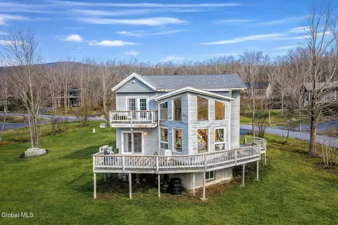 167 Botti Dr, Hunter, NY 12442