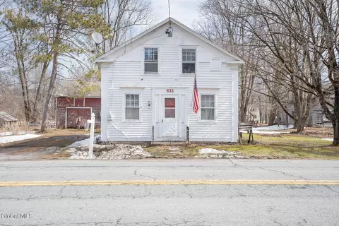 632 County Route 49, Cossayuna, NY 12823
