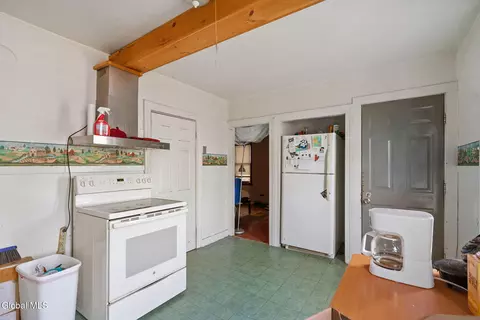 Kitchen - 1417 3rd Ave, Schenectady, NY 12303 photo 4 of 6