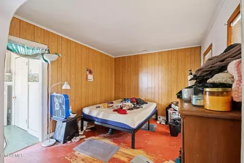 Bedroom - 1417 3rd Ave, Schenectady, NY 12303 photo 8 of 8