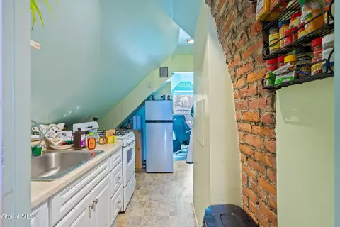 Kitchen - 1417 3rd Ave, Schenectady, NY 12303 photo 6 of 6