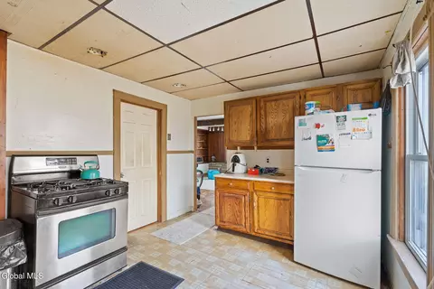 Kitchen - 1417 3rd Ave, Schenectady, NY 12303 photo 1 of 6