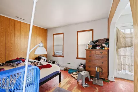 Bedroom - 1417 3rd Ave, Schenectady, NY 12303 photo 4 of 8