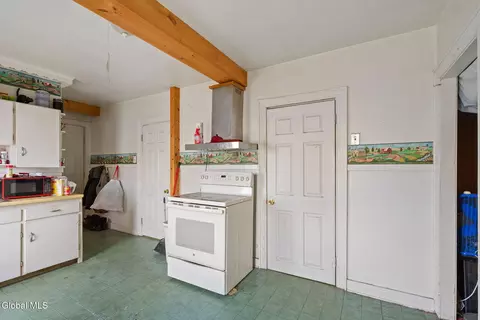Kitchen - 1417 3rd Ave, Schenectady, NY 12303 photo 3 of 6